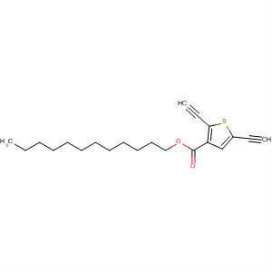 CAS No 568590-52-3  Molecular Structure