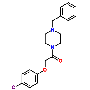 Cas Number: 5692-90-0  Molecular Structure