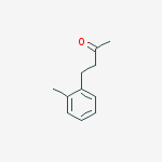 CAS No 57132-25-9  Molecular Structure