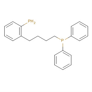 CAS No 57137-57-2  Molecular Structure