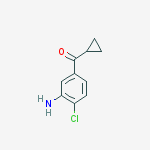 CAS No 57189-92-1  Molecular Structure