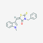CAS No 5721-74-4  Molecular Structure