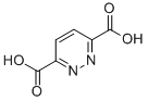 CAS No 57266-70-3 Molecular Structure