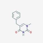 CAS No 57278-23-6  Molecular Structure