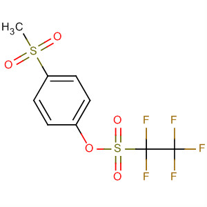 CAS No 57728-88-8  Molecular Structure