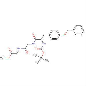 CAS No 57729-52-9  Molecular Structure