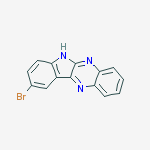 Cas Number: 57743-36-9  Molecular Structure