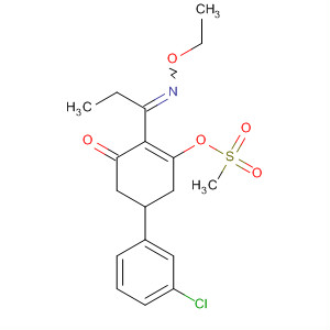 Cas Number: 57748-08-0  Molecular Structure