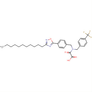 Cas Number: 578021-96-2  Molecular Structure