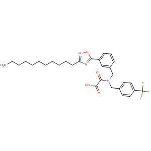 Cas Number: 578024-75-6  Molecular Structure