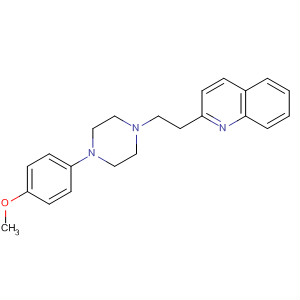 Cas Number: 57961-93-0  Molecular Structure