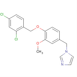 Cas Number: 58041-90-0  Molecular Structure