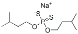 Cas Number: 58237-07-3  Molecular Structure