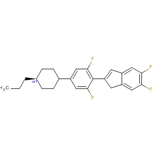 CAS No 583041-72-9  Molecular Structure