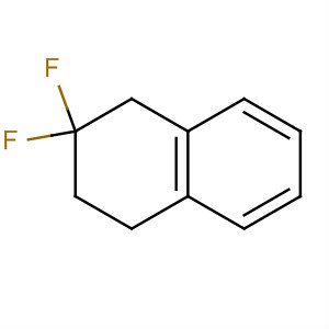 CAS No 58325-19-2  Molecular Structure
