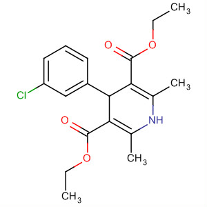 Cas Number: 58395-01-0  Molecular Structure