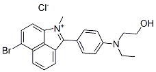 CAS No 58441-54-6  Molecular Structure