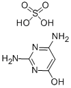 CAS No 58470-85-2  Molecular Structure