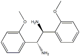 CAS No 58520-46-0  Molecular Structure