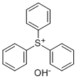CAS No 58621-56-0 Molecular Structure
