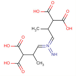 Cas Number: 58657-67-3  Molecular Structure