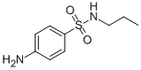 CAS No 58687-83-5  Molecular Structure