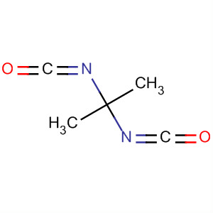 CAS No 5873-42-7  Molecular Structure