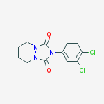 Cas Number: 58744-06-2  Molecular Structure