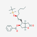CAS No 587869-81-6 Molecular Structure