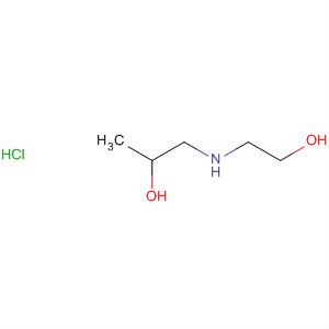 CAS No 58901-11-4  Molecular Structure