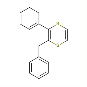 Cas Number: 59177-01-4  Molecular Structure