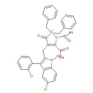 Cas Number: 59179-91-8  Molecular Structure