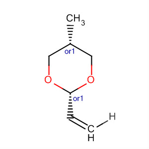 Cas Number: 59214-94-7  Molecular Structure