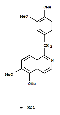 CAS No 59276-09-4  Molecular Structure