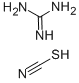 CAS No 593-84-0 Molecular Structure