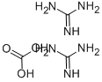 CAS No 593-85-1 Molecular Structure