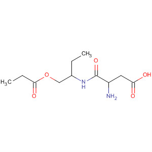 CAS No 59358-51-9  Molecular Structure
