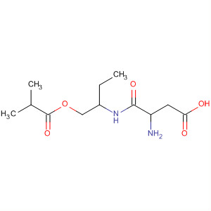 CAS No 59358-52-0  Molecular Structure