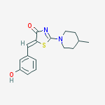 CAS No 5954-01-8  Molecular Structure