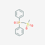 Cas Number: 59625-05-7  Molecular Structure