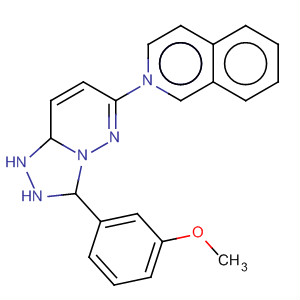 Cas Number: 596824-51-0  Molecular Structure