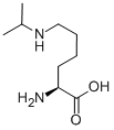 CAS No 5977-09-3 Molecular Structure
