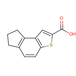 CAS No 59856-04-1  Molecular Structure