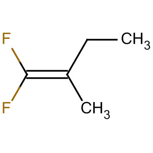 CAS No 60053-30-7  Molecular Structure