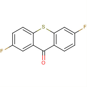 CAS No 60086-47-7  Molecular Structure