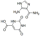 CAS No 60104-30-5  Molecular Structure