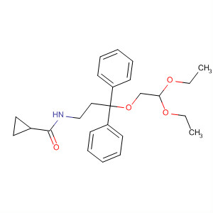 CAS No 60163-66-8  Molecular Structure