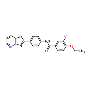 Cas Number: 6026-49-9  Molecular Structure