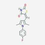 CAS No 6031-28-3  Molecular Structure