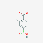 Cas Number: 603122-81-2  Molecular Structure